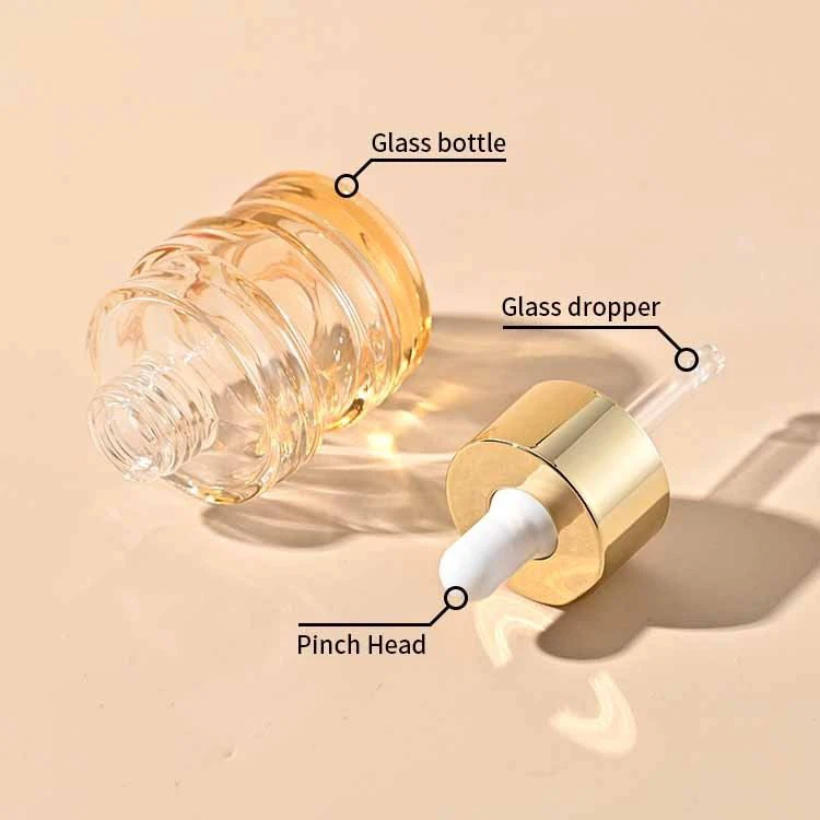 30ml Cosmetic Dropper Bottles best